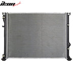 Fits 05-08 Chrysler 300 Dodge Charger Cooling Radiator Replacement
