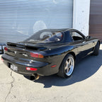 1993 Mazda RX-7 FD