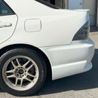 1999 Toyota Altezza SXE10 RS200 Qualitat