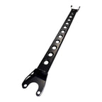 2 Point Rear Strut Tower Bar for EG EK EF DC Chassis Reinforcement Brace - Bull Boost Performance