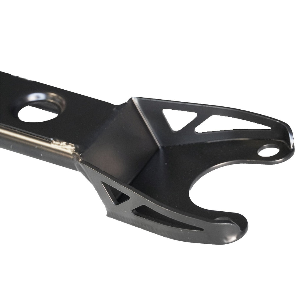 2 Point Rear Strut Tower Bar for EG EK EF DC Chassis Reinforcement Brace - Bull Boost Performance