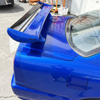 2000 Nissan Bayside Blue Skyline HR34 GT - Bull Boost Performance