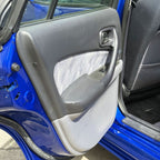 2000 Nissan Bayside Blue Skyline HR34 GT - Bull Boost Performance