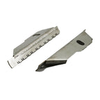 Rear Bumper Lifts For Acura RSX DC5 With Hardware Gap Fix Lift Kit US - Bull Boost Performance