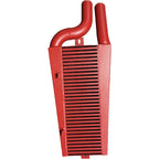 K Series Vertical Flow Intercooler K20 K24 For Honda Acura Swap EG EK DC2 RSX - Bull Boost Performance