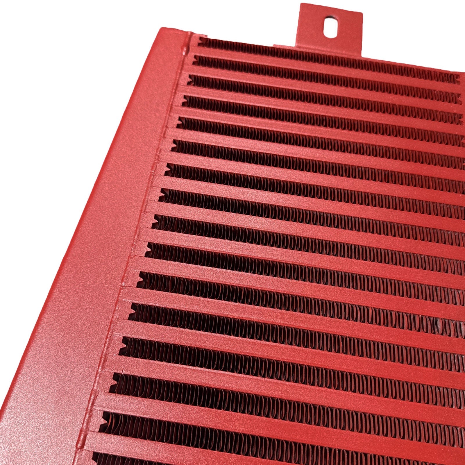 K Series Vertical Flow Intercooler K20 K24 For Honda Acura Swap EG EK DC2 RSX - Bull Boost Performance