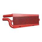 K Series Vertical Flow Intercooler K20 K24 For Honda Acura Swap EG EK DC2 RSX - Bull Boost Performance