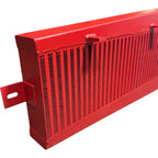 K Series Vertical Flow Intercooler K20 K24 For Honda Acura Swap EG EK DC2 RSX - Bull Boost Performance