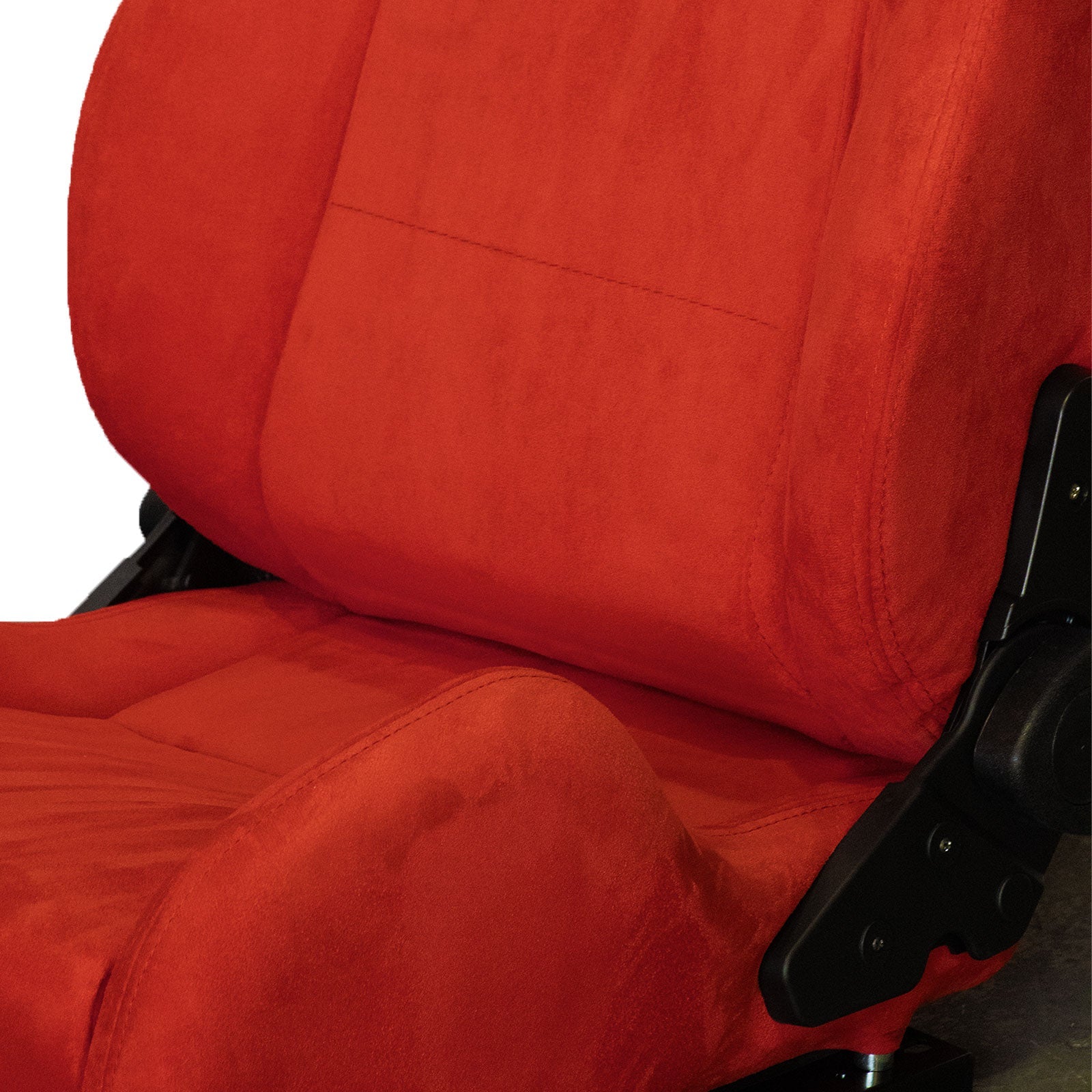 Reclinable Slider Seats For Recaro SR3 Style Civic Integra DC2 EK9 EK EG ITR CTR - Bull Boost Performance