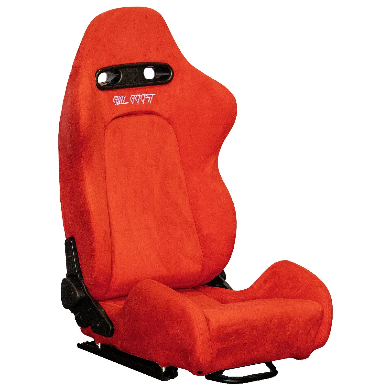 Reclinable Slider Seats For Recaro SR3 Style Civic Integra DC2 EK9 EK EG ITR CTR - Bull Boost Performance