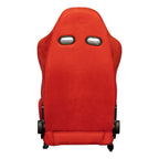 Reclinable Slider Seats For Recaro SR3 Style Civic Integra DC2 EK9 EK EG ITR CTR - Bull Boost Performance