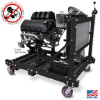 Mechman Running Engine Stand (Complete System)