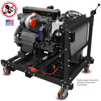 Mechman Running Engine Stand (Complete System)