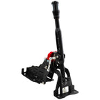 Evo Racing Short Shifter 5 6 Speed Billet Shifter for Mitsubishi EVO 4 5 6 7 8 9 - Bull Boost Performance