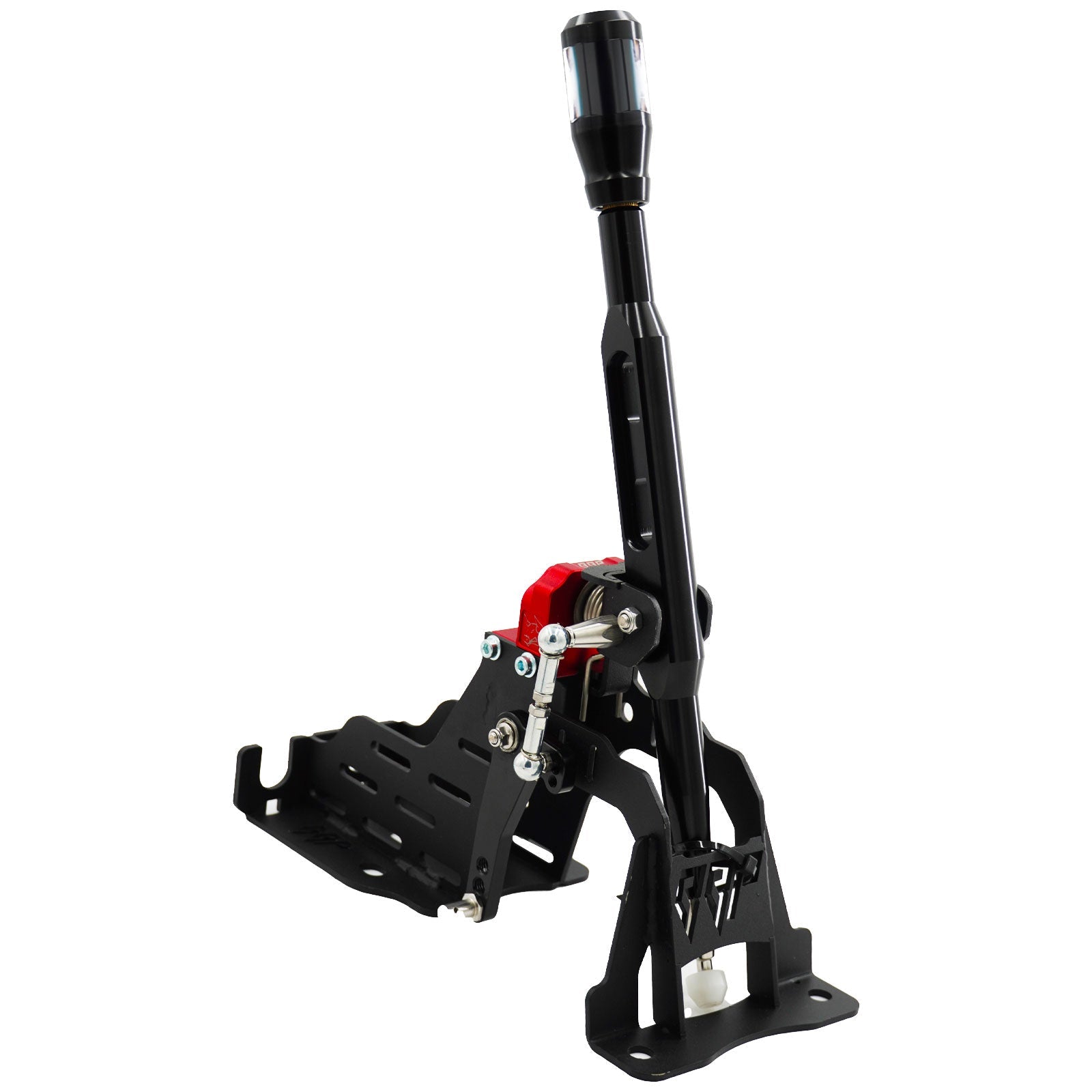 Evo Racing Short Shifter 5 6 Speed Billet Shifter for Mitsubishi EVO 4 5 6 7 8 9 - Bull Boost Performance