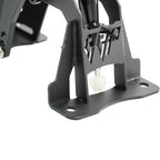 Evo Racing Short Shifter 5 6 Speed Billet Shifter for Mitsubishi EVO 4 5 6 7 8 9 - Bull Boost Performance