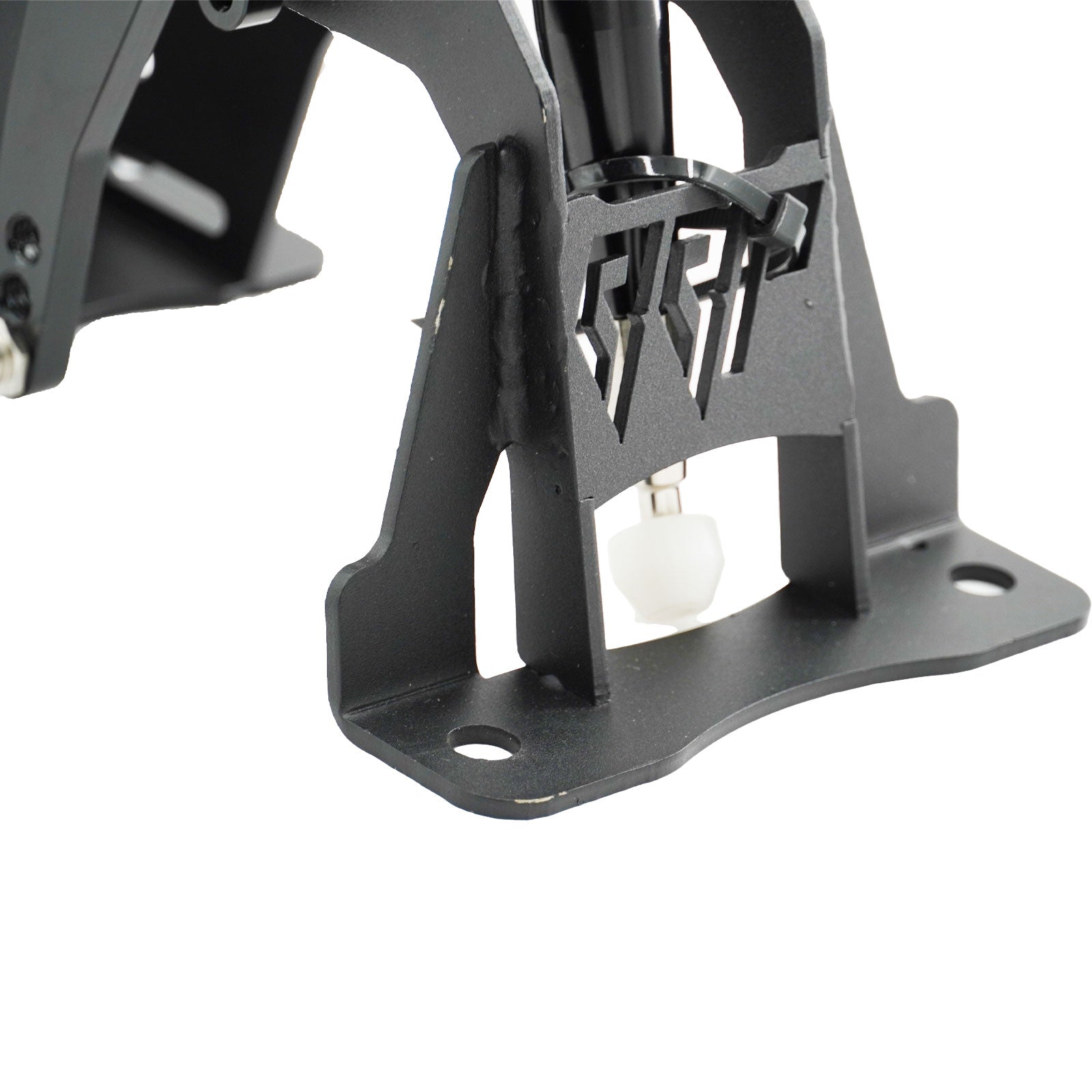 Evo Racing Short Shifter 5 6 Speed Billet Shifter for Mitsubishi EVO 4 5 6 7 8 9 - Bull Boost Performance