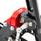 Evo Racing Short Shifter 5 6 Speed Billet Shifter for Mitsubishi EVO 4 5 6 7 8 9 - Bull Boost Performance