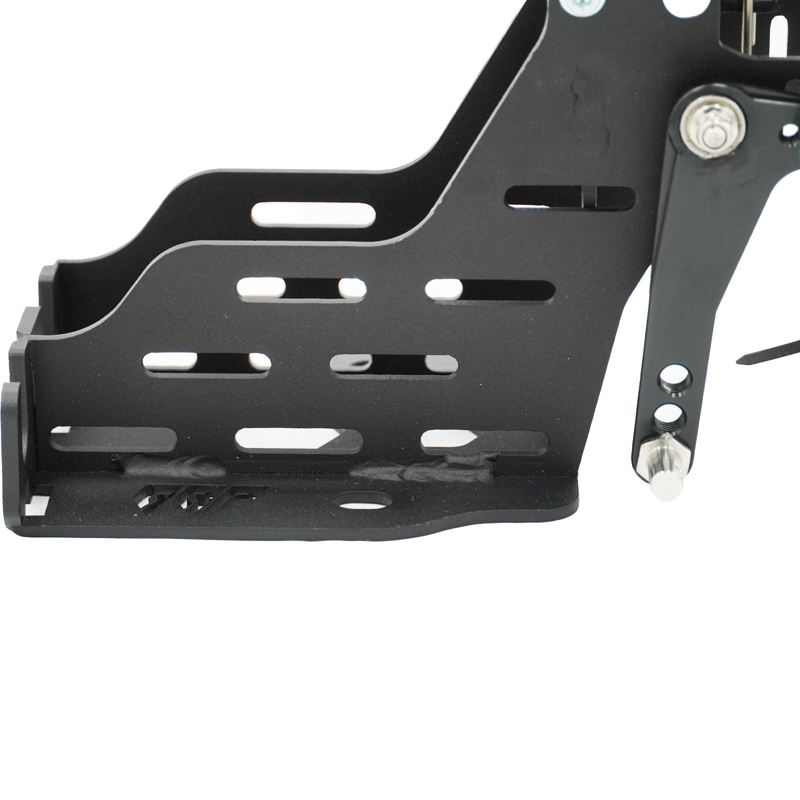 Evo Racing Short Shifter 5 6 Speed Billet Shifter for Mitsubishi EVO 4 5 6 7 8 9 - Bull Boost Performance