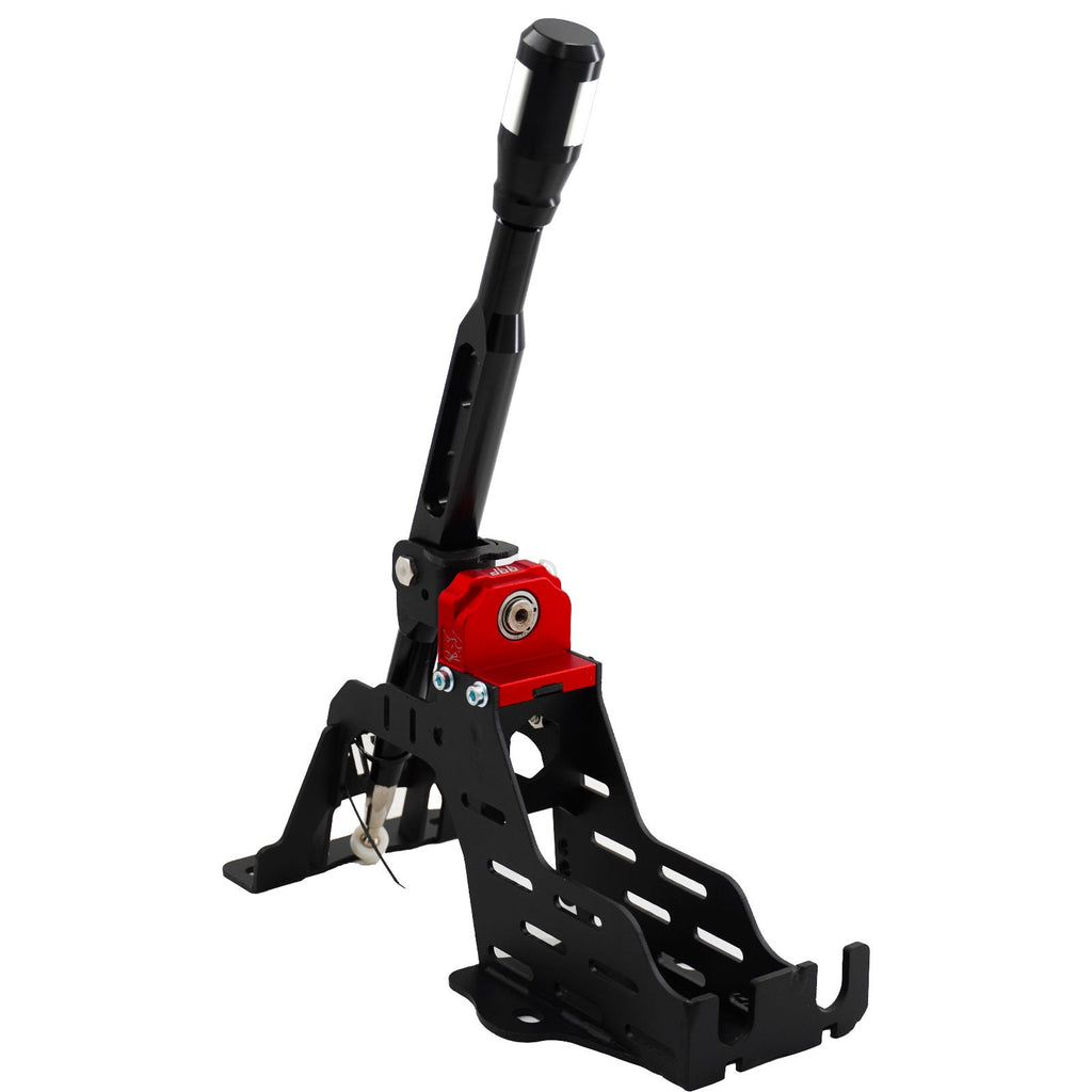 Evo Racing Short Shifter 5 6 Speed Billet Shifter for Mitsubishi EVO 4 5 6 7 8 9 - Bull Boost Performance
