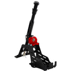 Evo Racing Short Shifter 5 6 Speed Billet Shifter for Mitsubishi EVO 4 5 6 7 8 9 - Bull Boost Performance