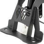 Evo Racing Short Shifter 5 6 Speed Billet Shifter for Mitsubishi EVO 4 5 6 7 8 9 - Bull Boost Performance