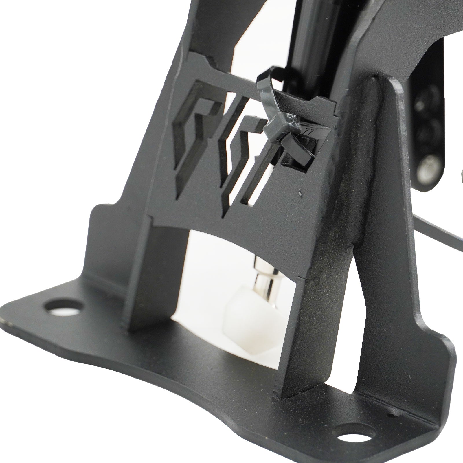 Evo Racing Short Shifter 5 6 Speed Billet Shifter for Mitsubishi EVO 4 5 6 7 8 9 - Bull Boost Performance