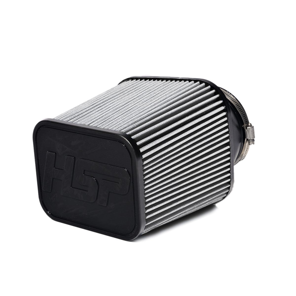 4.5 Inch Dry MEGA Filter Straight HSP Diesel