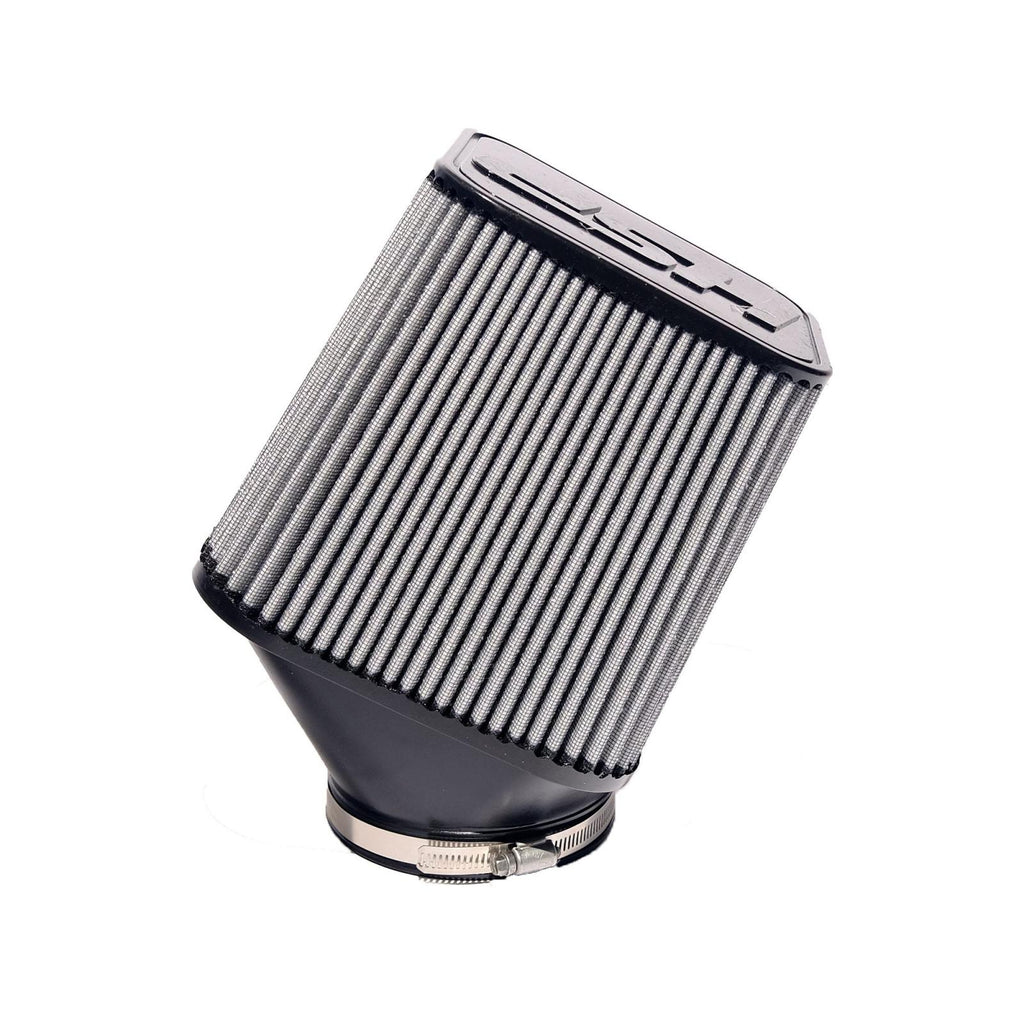 4.5 Inch Dry MEGA Filter Angled HSP Diesel