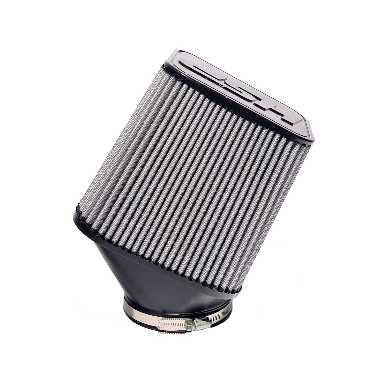 4.5 Inch Dry MEGA Filter Angled HSP Diesel