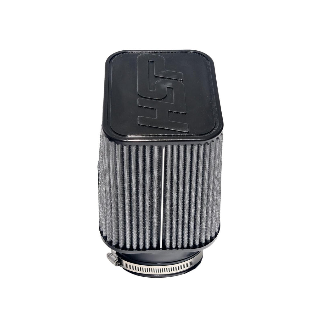 4.5 Inch Dry MEGA Filter Angled HSP Diesel