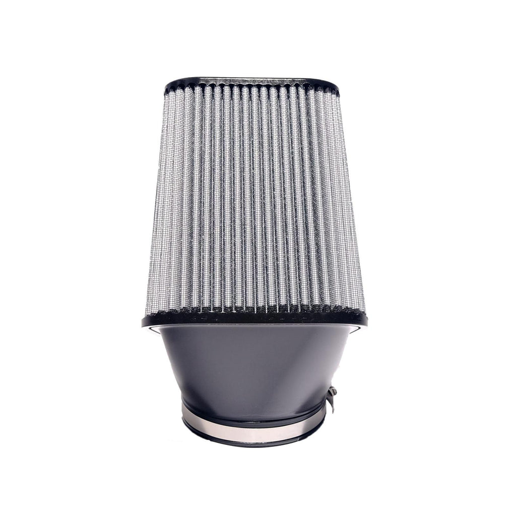 4.5 Inch Dry MEGA Filter Angled HSP Diesel