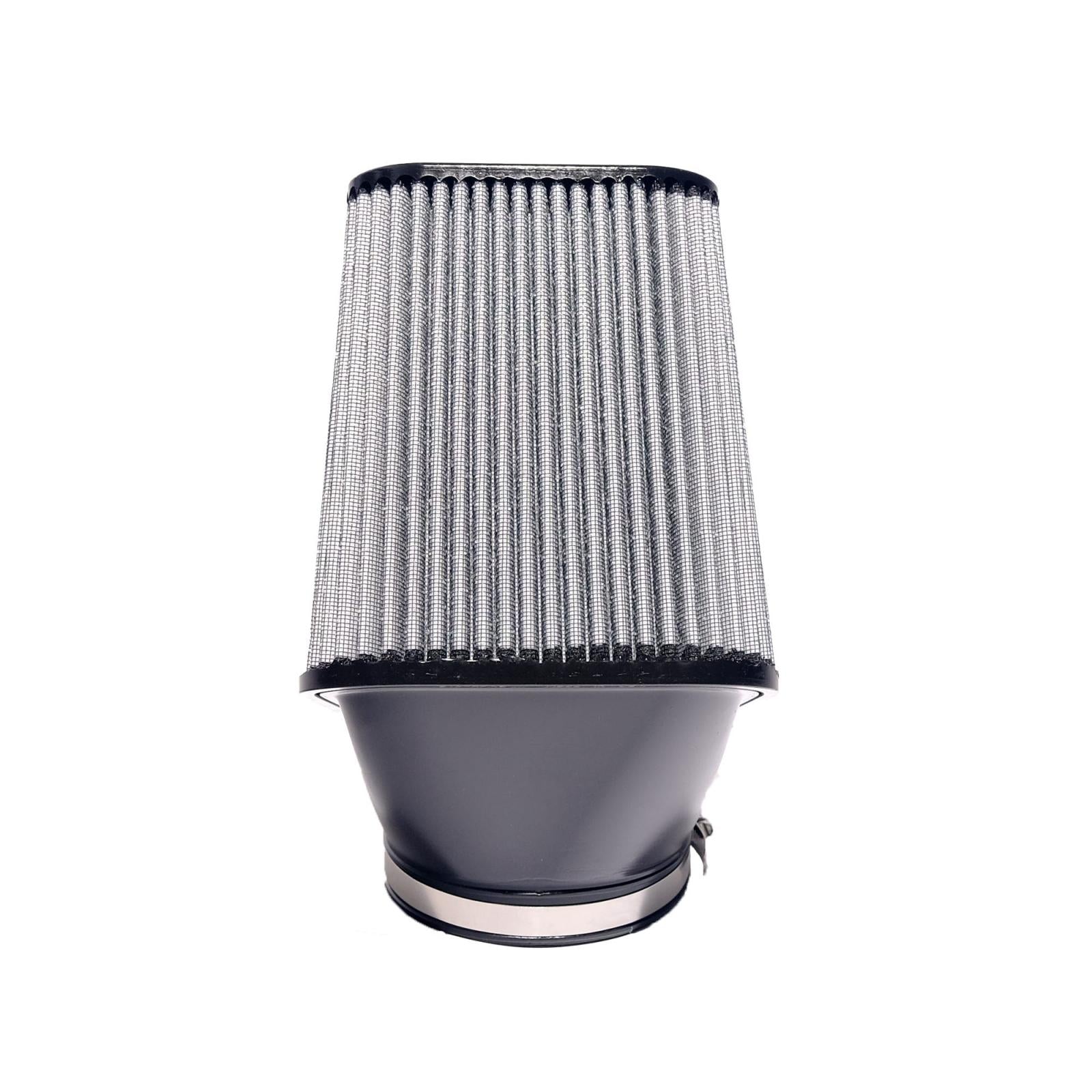 4.5 Inch Dry MEGA Filter Angled HSP Diesel