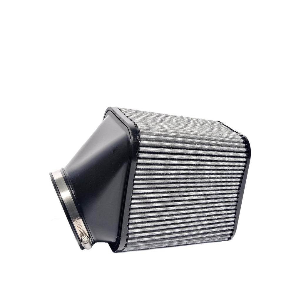 4.5 Inch Dry MEGA Filter Angled HSP Diesel
