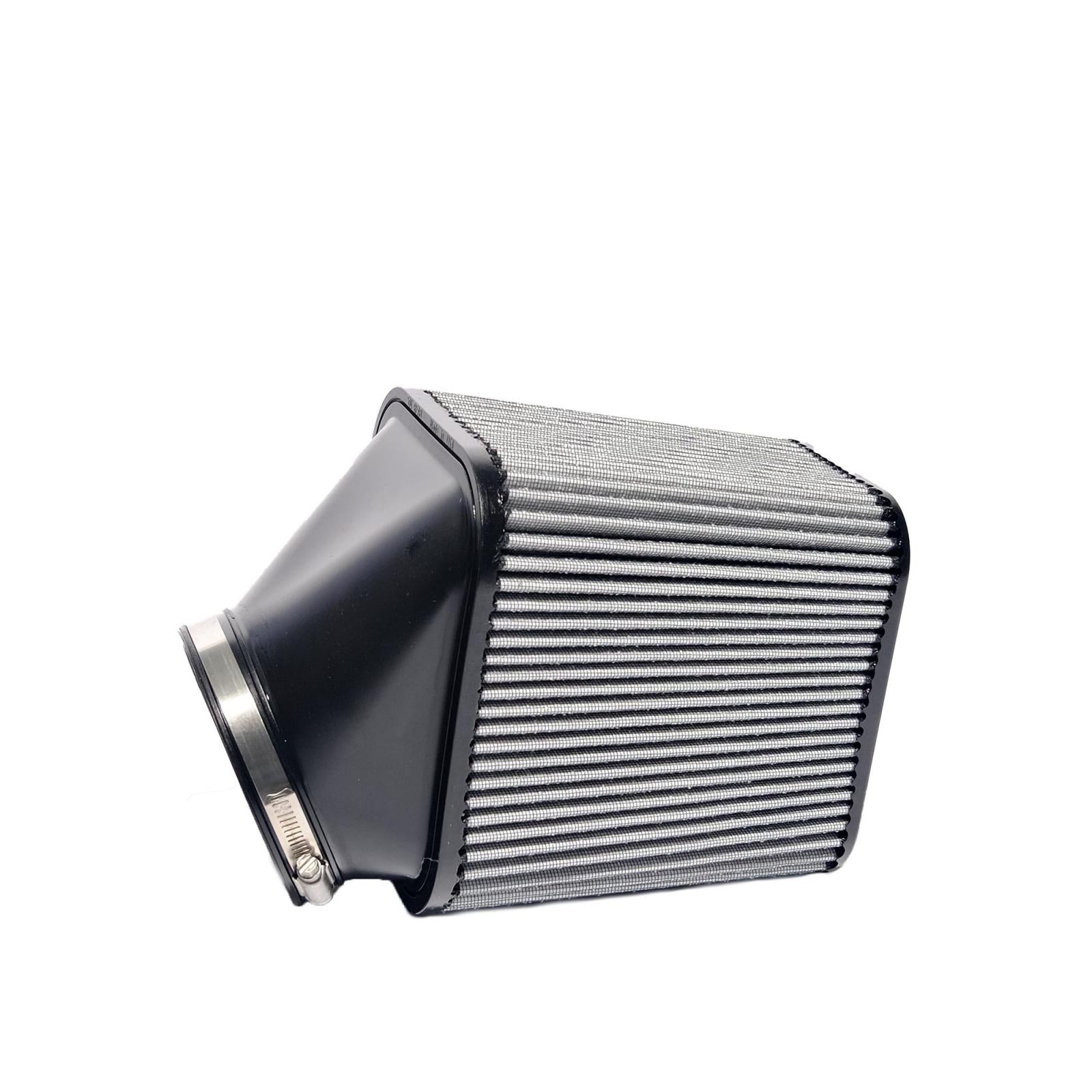 4.5 Inch Dry MEGA Filter Angled HSP Diesel