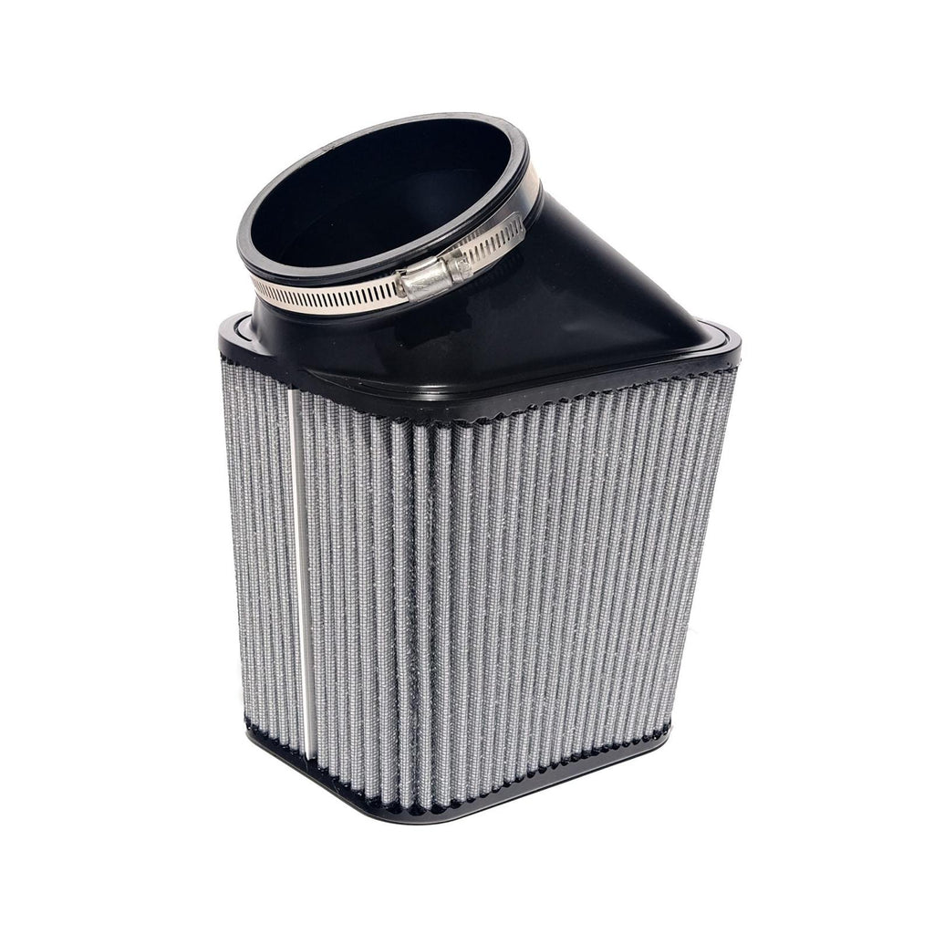 4.5 Inch Dry MEGA Filter Angled HSP Diesel