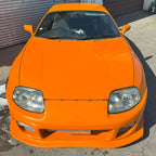 1994 Toyota Supra SZ 5-Speed JZA80
