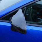 2022-2025 Subaru BRZ Toyota GR86 JDM Mirror Covers