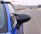 2022-2025 Subaru BRZ Toyota GR86 JDM Mirror Covers