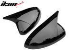 2022-2025 Subaru BRZ Toyota GR86 JDM Mirror Covers