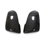 2020-2025 Toyota GR Supra A90 Mirror Covers Cap Gloss Dry Carbon Fiber