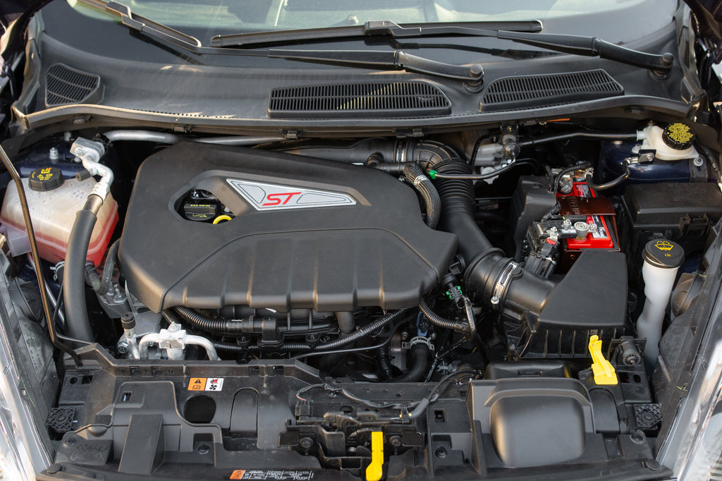 2013+ Ford Fiesta ST Battery Mount