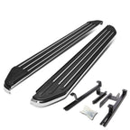 2010-2015 Lexus RX350 RX450H 6" Running Boards - Aluminum