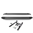 2010-2015 Lexus RX350 RX450H 6" Running Boards - Aluminum