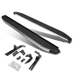 06-12 Toyota RAV4 5.75" Running Boards - Aluminum