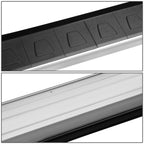2013-2017 Hyundai Santa Fe 6 Inch Running Boards Aluminum