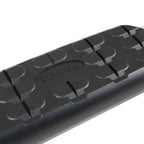 2007-2016 Toyota Tundra Crew Max Running Boards - Aluminum