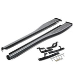 2012-2016 Honda CR-V OE Style Running Boards Aluminum
