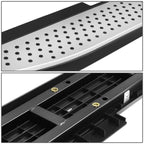 2012-2016 Honda CR-V OE Style Running Boards Aluminum