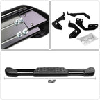 07-17 Toyota Tundra OE Style 5" Running Boards Aluminum